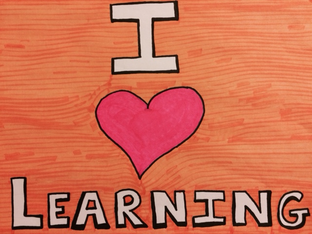 Expanding My Horizons Through&nbsp;Learning