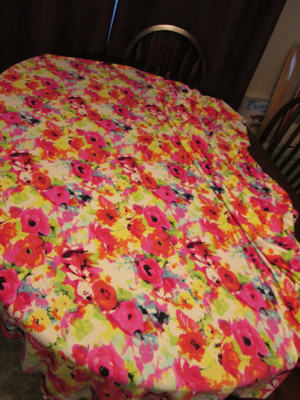 Picking And Choosing… Journey Towards The&nbsp;Dress