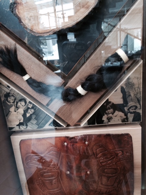 Reflecting On The Witness Blanket: ECS 210 Reflective Journal Response No.&nbsp;2