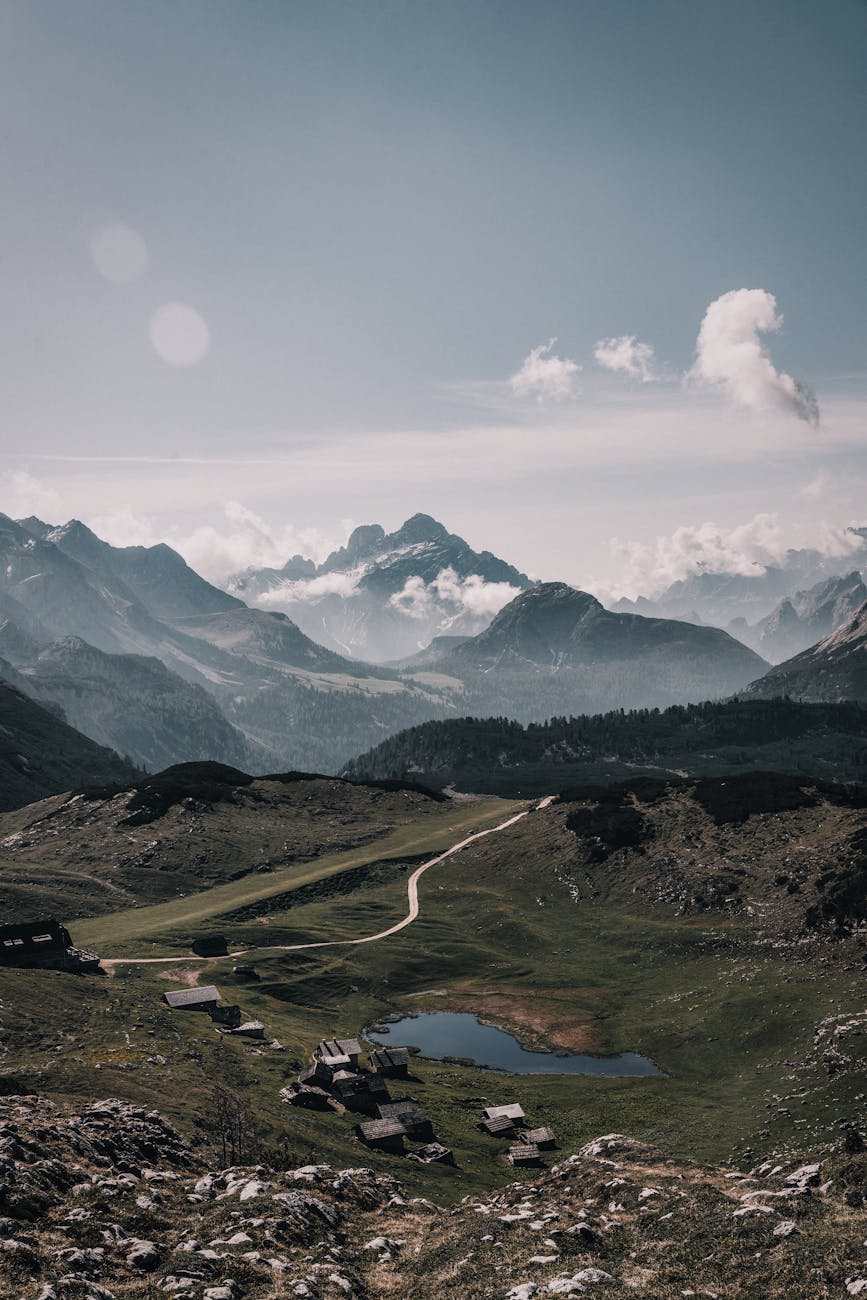 Finding a Different Path – Connection to&nbsp;Process